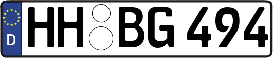 HH-BG494