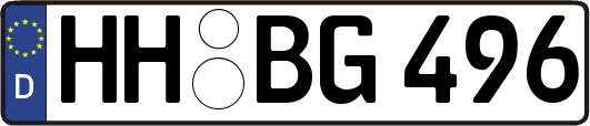 HH-BG496