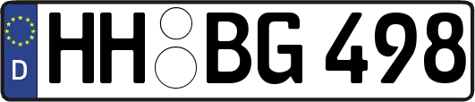 HH-BG498
