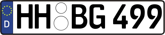 HH-BG499