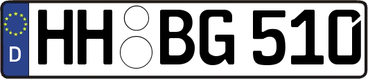 HH-BG510