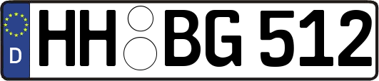 HH-BG512
