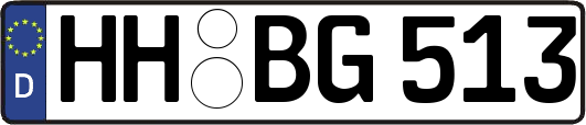 HH-BG513