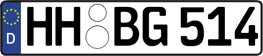 HH-BG514