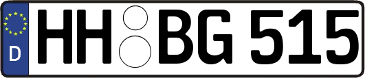 HH-BG515