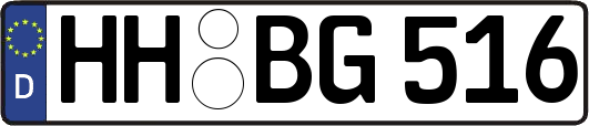 HH-BG516