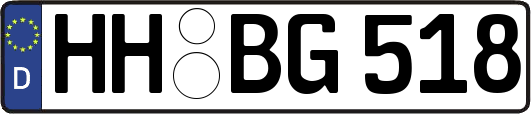 HH-BG518