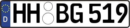 HH-BG519