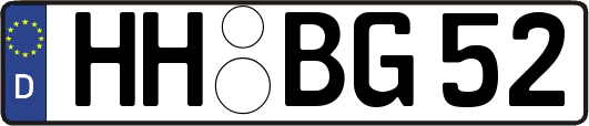 HH-BG52
