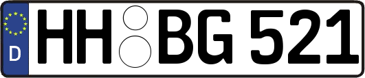 HH-BG521