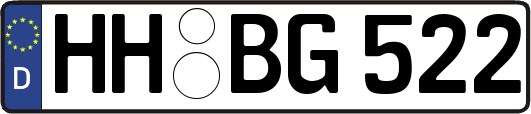 HH-BG522
