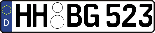 HH-BG523