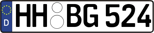 HH-BG524