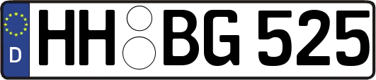 HH-BG525