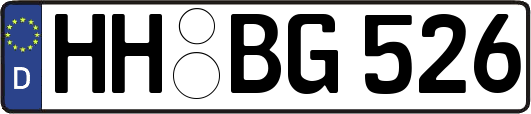 HH-BG526