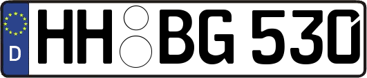 HH-BG530