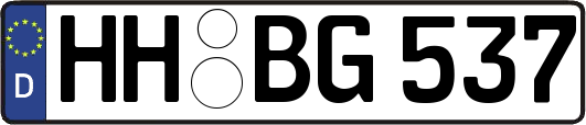 HH-BG537