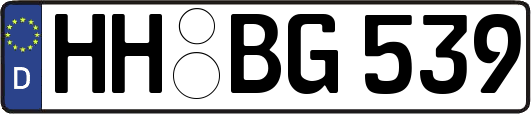 HH-BG539