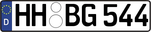HH-BG544