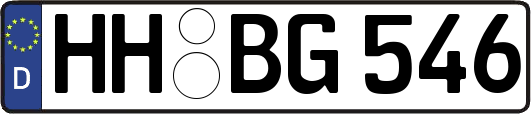 HH-BG546