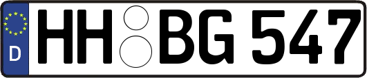 HH-BG547