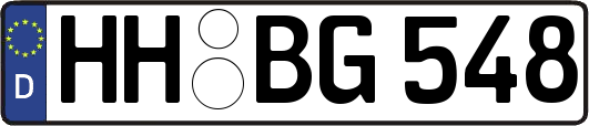HH-BG548
