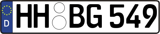 HH-BG549