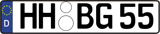 HH-BG55