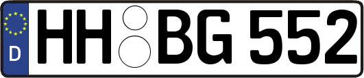HH-BG552