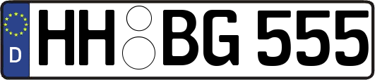 HH-BG555