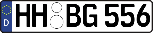 HH-BG556