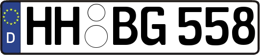 HH-BG558
