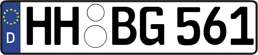 HH-BG561
