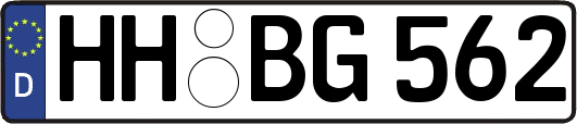 HH-BG562