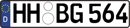 HH-BG564