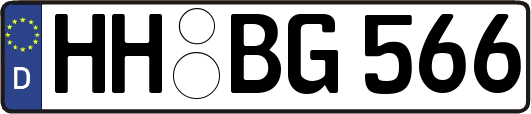 HH-BG566