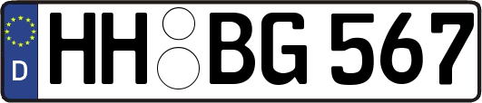 HH-BG567