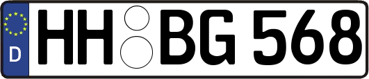 HH-BG568