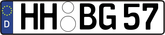 HH-BG57
