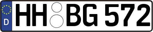 HH-BG572