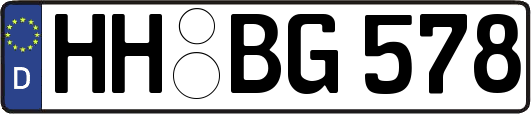 HH-BG578