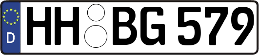 HH-BG579