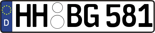 HH-BG581