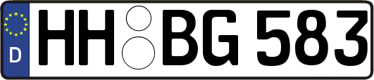 HH-BG583