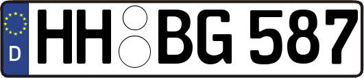 HH-BG587