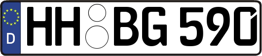 HH-BG590
