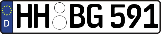 HH-BG591
