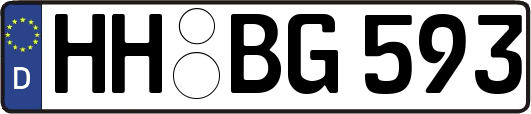 HH-BG593