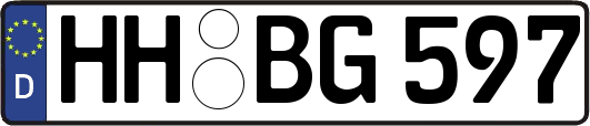HH-BG597