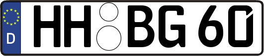 HH-BG60